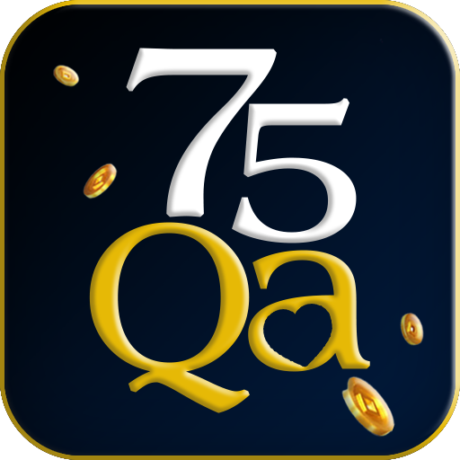 Logo da 75qa